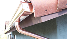 Rain Gutter Installation, Repair, Cleaning in Ivanhoe, MN